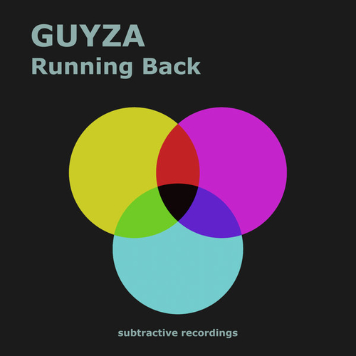 GUYZA - Running Back [SUB135]